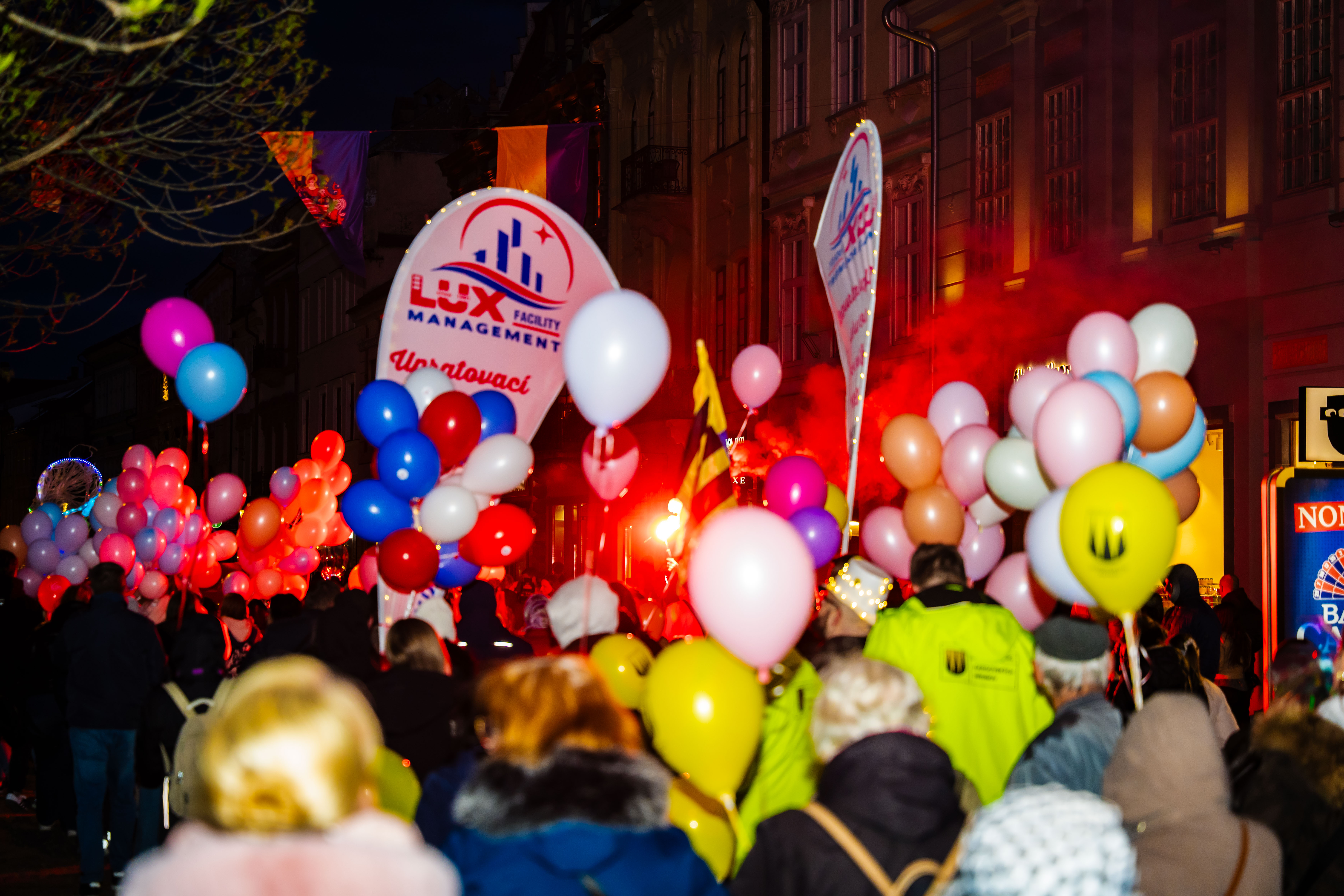 Oslavy Dna mesta Kosice - Kosicka svetelna party-1-17